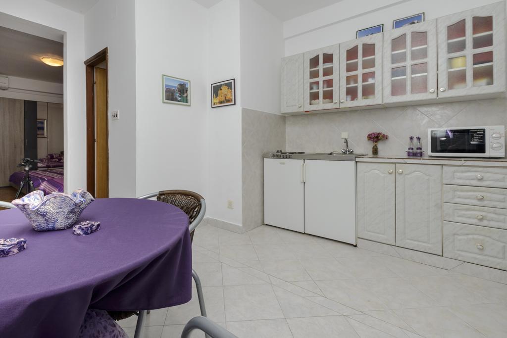 Apartments Milic Mlini Exterior photo