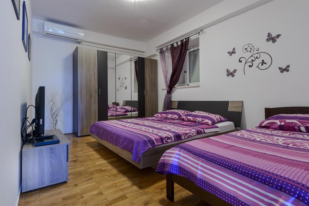 Apartments Milic Mlini Room photo