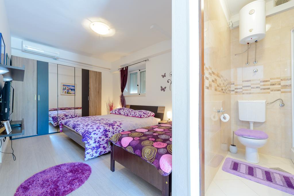 Apartments Milic Mlini Exterior photo